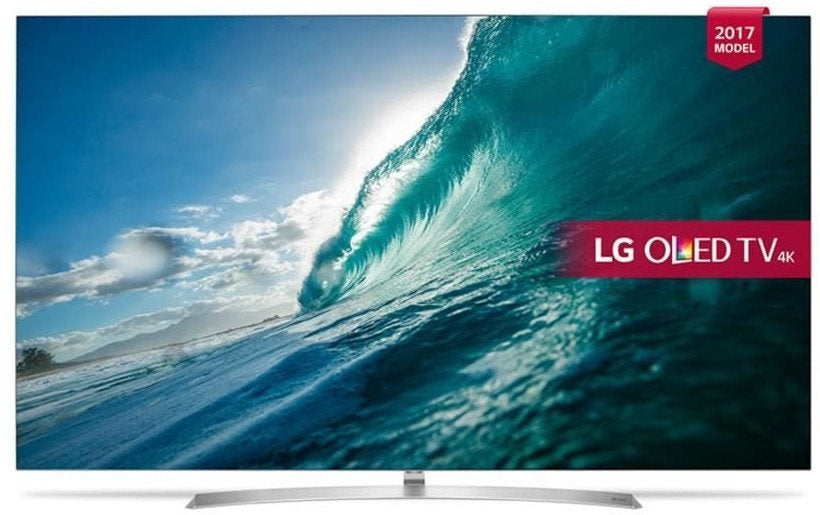 2017 LG OLED55B7P 55