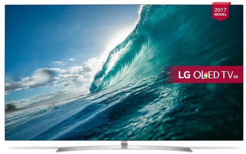 2017 LG OLED55B7P 55