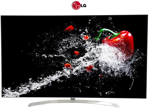 2017 LG OLED55B7A 55