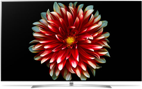 2017 LG OLED65B7A 65