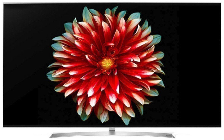 2017 LG OLED55B7P 55