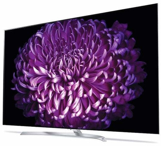 ⭐︎3ヶ月保証⭐︎LG 55型有機ELテレビ　2017年製OLED55B7P LGエレクトロニクス OLED55B7P [55インチ] 価格比較 - 価格.com