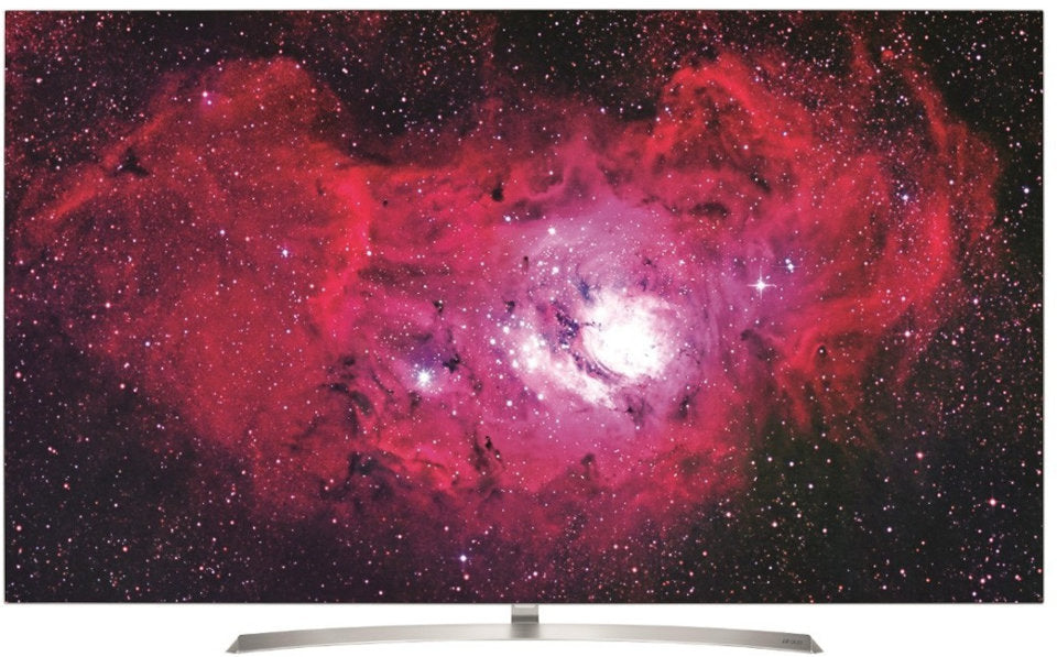 2017 LG OLED65B7P 65