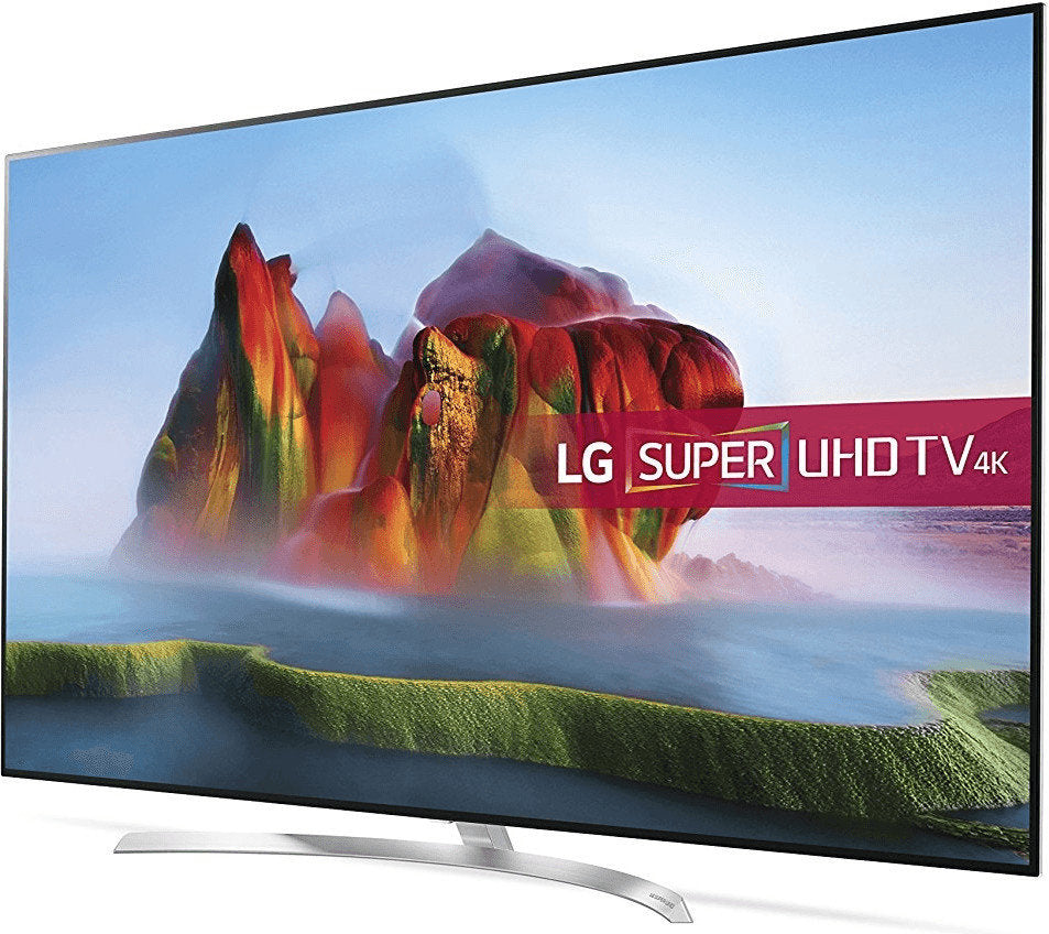 2017 LG 65SJ850V 65
