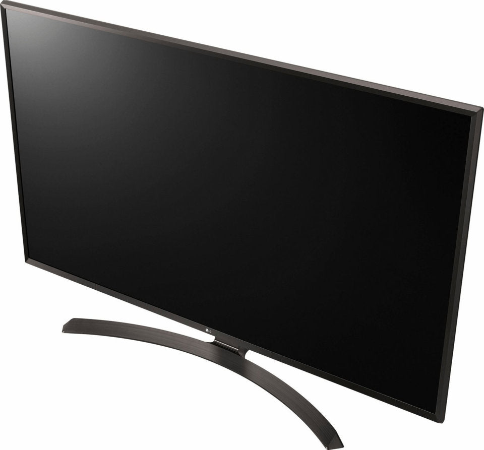 2017 LG 55UJ634V 55" – TV Parts Today