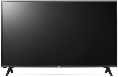 2017 LG 32LJ500V 32"