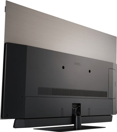 2017 Loewe Bild 4.55 OLED 55"