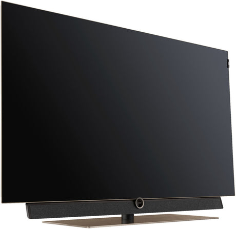 2017 Loewe Bild 5.55 OLED 55"