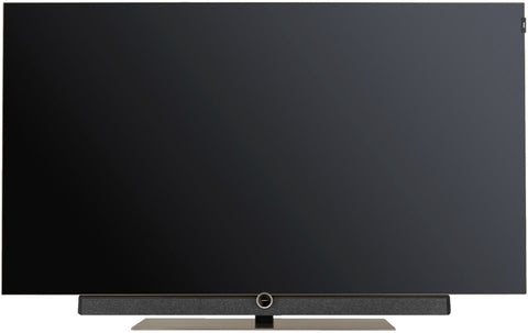 2017 Loewe Bild 5.65 OLED 65