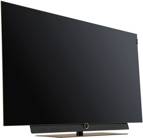 2017 Loewe Bild 5.65 OLED 65