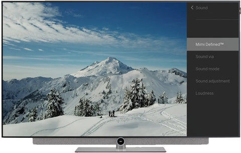 2016 Loewe Bild 3.40 40