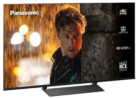 2019 Panasonic TX-58GX800 58"