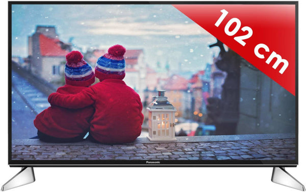 Panasonic TH-55EX600 VIERA 55V型　2017年製 2017 Panasonic TX-55EX600 55