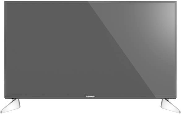 2017 Panasonic TX-55EX600 55