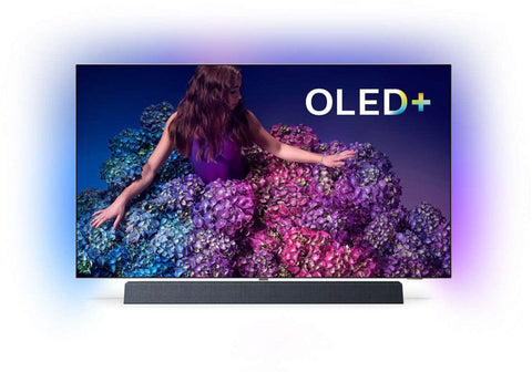 2019 Philips 55OLED934/12 55