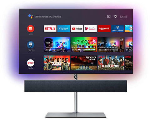 2019 Philips 65OLED984/12 65