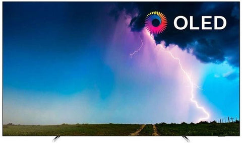 2019 Philips 55OLED754/12 55