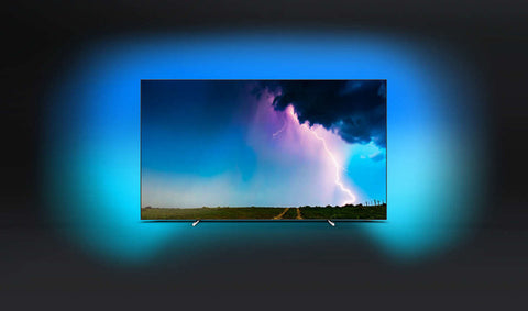 2019 Philips 65OLED754/12 65