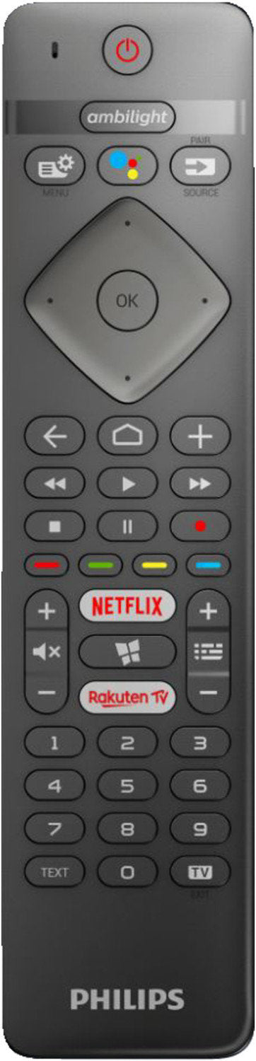 2019 Philips 55PUS8804/12 55