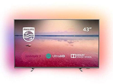 2019 Philips 43PUS6754/12 43