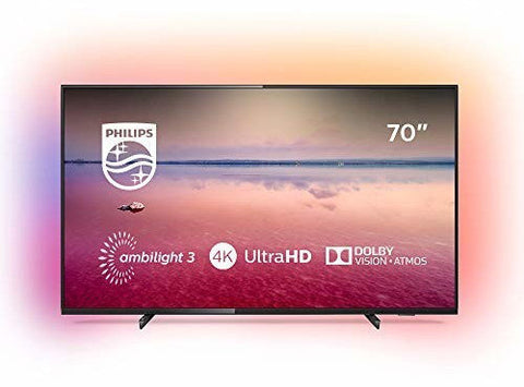 2019 Philips 70PUD6774 70