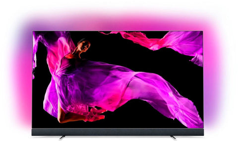 2018 Philips 55OLED903/12 55