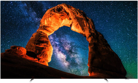 2018 Philips 55OLED803/12 55