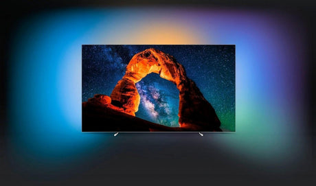 2018 Philips 55OLED803/12 55"