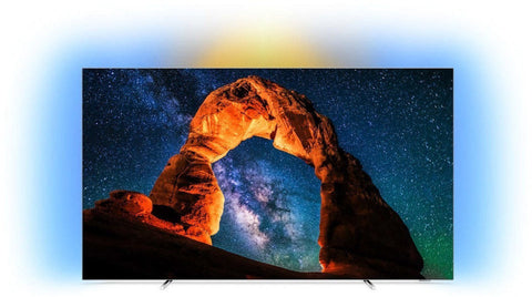 2018 Philips 55OLED803/12 55