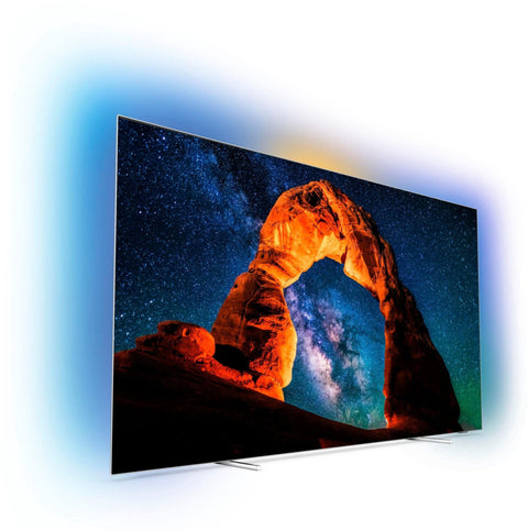 2018 Philips 55OLED803/12 55