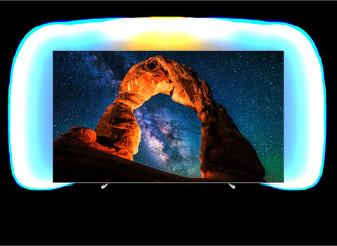 2018 Philips 65OLED803/12 65