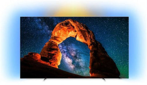 2018 Philips 65OLED803/12 65