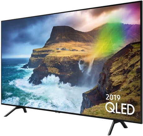 2020 Samsung QN82Q70T 82"