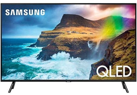 2020 Samsung QN82Q70T 82