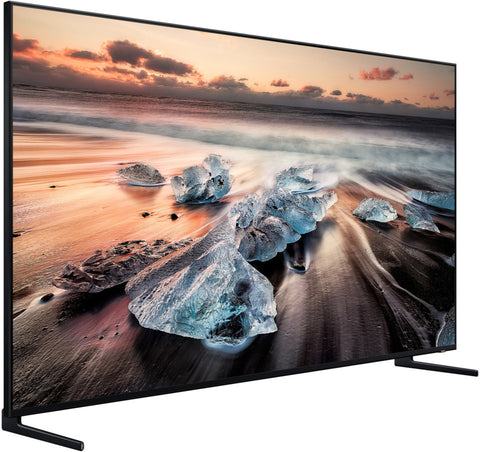 2019 Samsung QN75Q900R 75