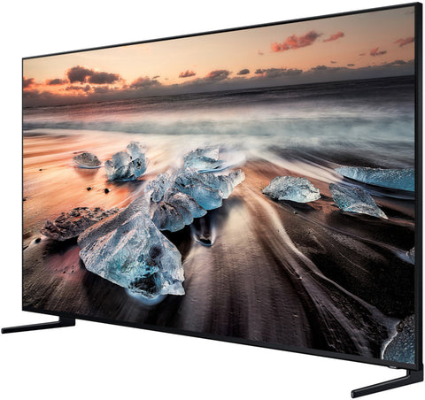 2019 Samsung QN75Q900R 75