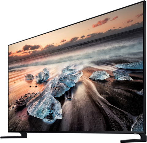 2019 Samsung QN75Q900R 75