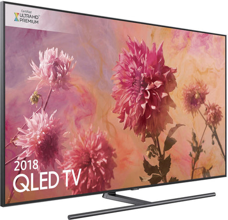 2018 Samsung QN65Q9FN 65"