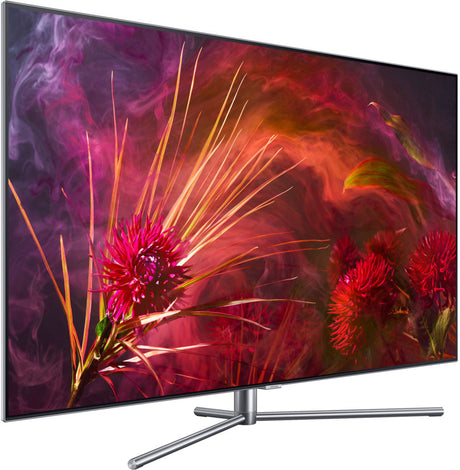 2018 Samsung QN75Q8FN 75"