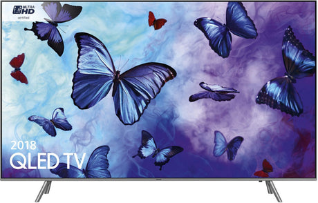 2018 Samsung QN49Q6FN 49"