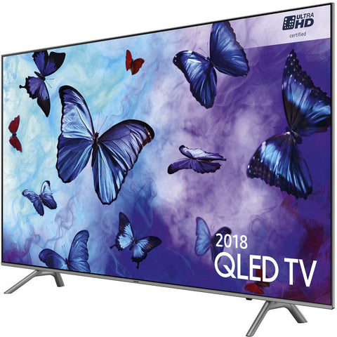 2018 Samsung QN49Q6FN 49