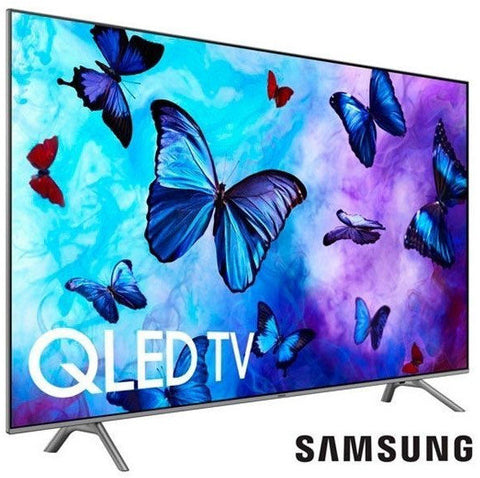 2018 Samsung QN65Q6FN 65