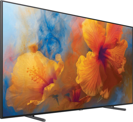 2017 Samsung QN65Q9F 65"