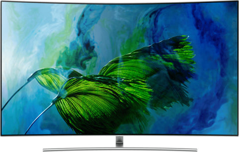 2017 Samsung QN55Q8C 55