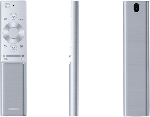 2017 Samsung QN55Q8C 55