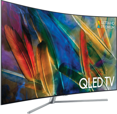 2017 Samsung QN65Q7C 65"