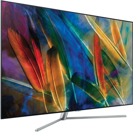 2017 Samsung QN55Q7F 55"