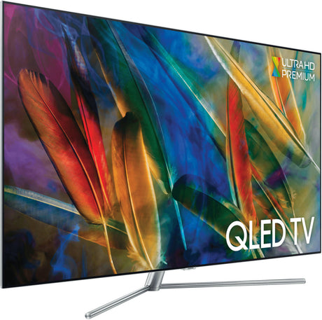 2017 Samsung QN75Q7F 75"