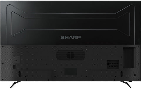 2018 Sharp LC-60UI9362E 60