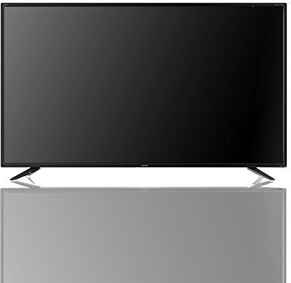 2018 Sharp LC-50UI7252E 50"